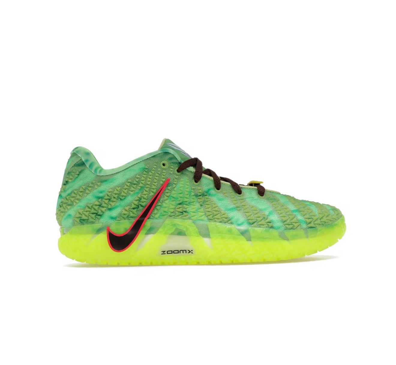 Zombie Nike Ja 3