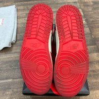 Spider-Verse Jordan 1 High (USED)