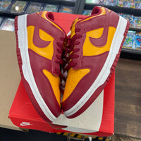 Midas Dunk Low (USED,No Box)