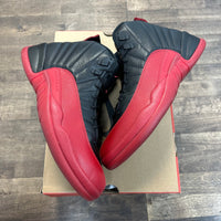 Flu Game Jordan 12 Retro (Lightly Worn)