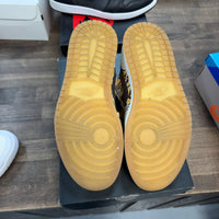 Quai 54 Jordan 1 Low (2020) (USED)