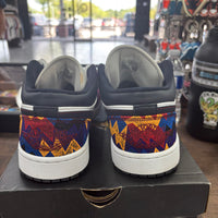 Nothing But Net Jordan 1 Low (USED)