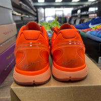 Total Orange Nike Kobe 6 Protro (USED, No Box)