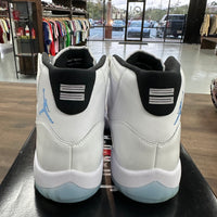 Legend Blue Jordan 11 Retro (USED)