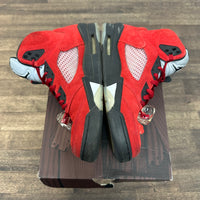Raging Bull Jordan 5 Retro (USED)