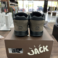 Dark Mocha Travis Scott Jumpman Jack (USED)