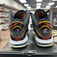 Space Jam LeBron 8 (USED)