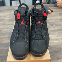 Infrared Jordan 6 (USED, No Box)