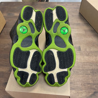 Altitude Jordan 13 (USED, No Box)