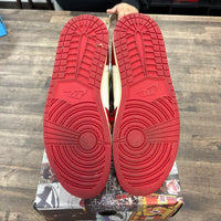 Union LA Chicago Shadow Jordan 1 High (Lightly Worn)