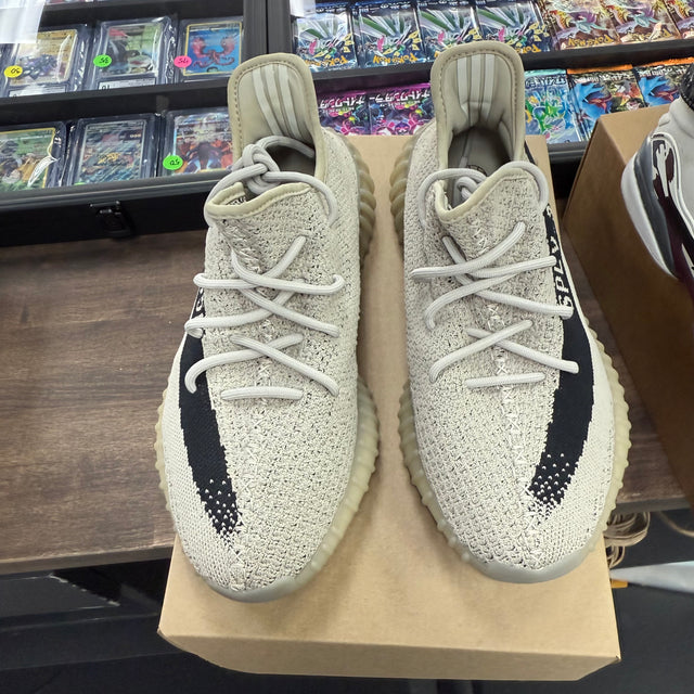 Slate Yeezy 350 (USED, No Box)