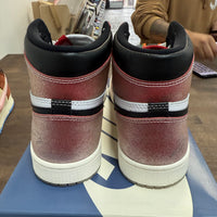 Trophy Room Jordan 1 High OG (Lightly Worn)