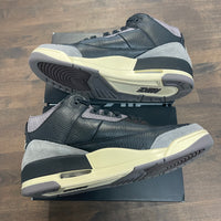 A Ma Maniere Jordan 3 While You Were Sleeping (W) (USED)