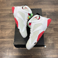 Hare Jordan 7 (2015) (USED)