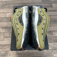 Undefeated Militia Green Air Max 97 (2020) (USED)