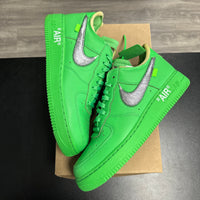 Off-White Brooklyn Air Force 1 (USED, no box)