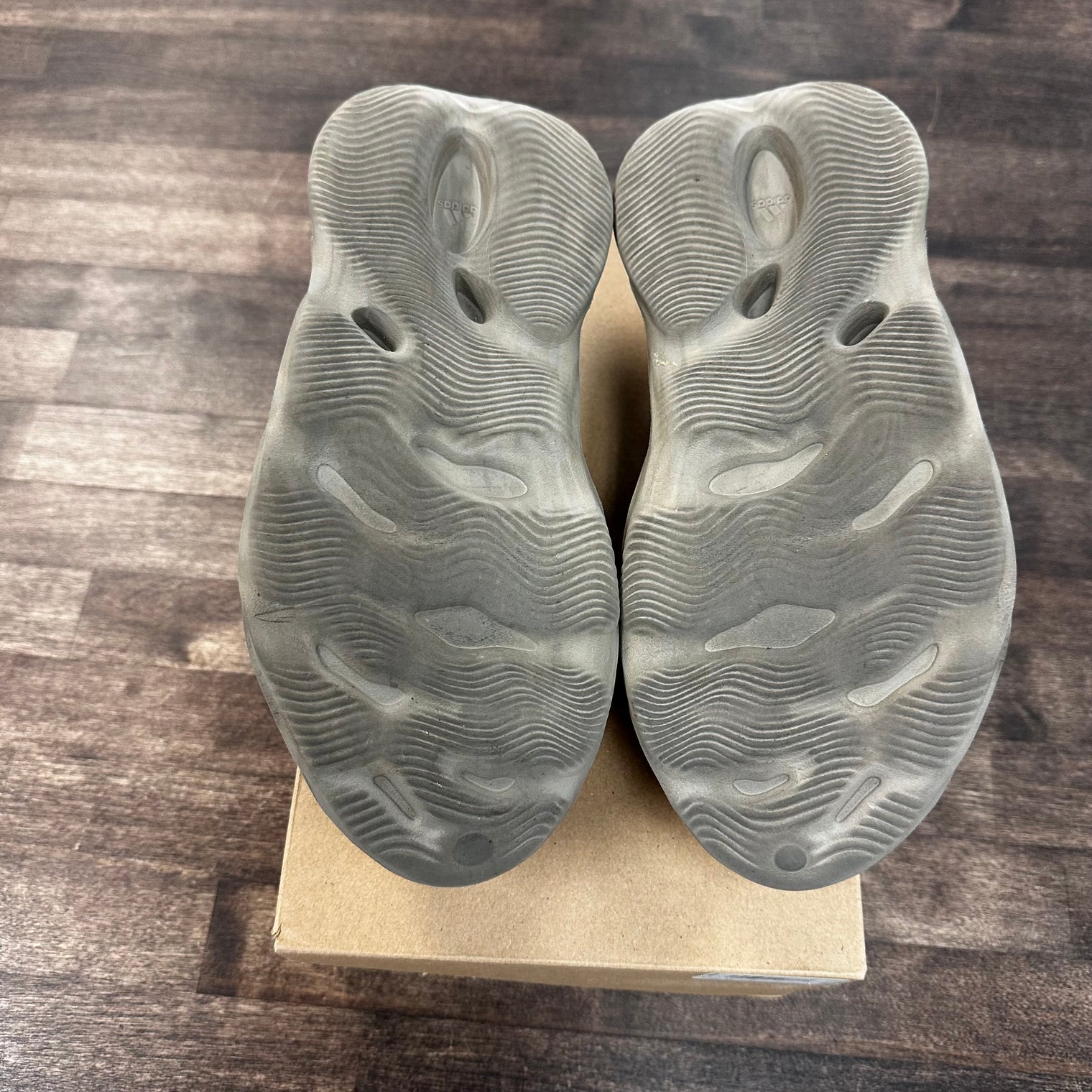 Stone Sage Foam RNNR (USED)