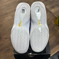 Supreme Air Bakin SP White (USED)