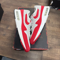 Big Bubble Sport Red Nike Air Max 1 '86 OG (USED)