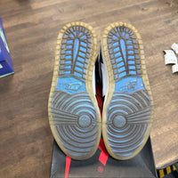 All-Star Chameleon Jordan 1 Retro (2017) (USED)