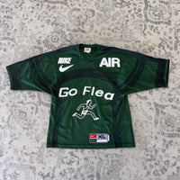 Nike x Cactus Plant Flea Market S/S Jersey Green (USED)