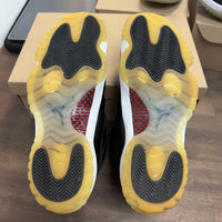 72-10 Jordan 11 High (2015) (USED, No Box)
