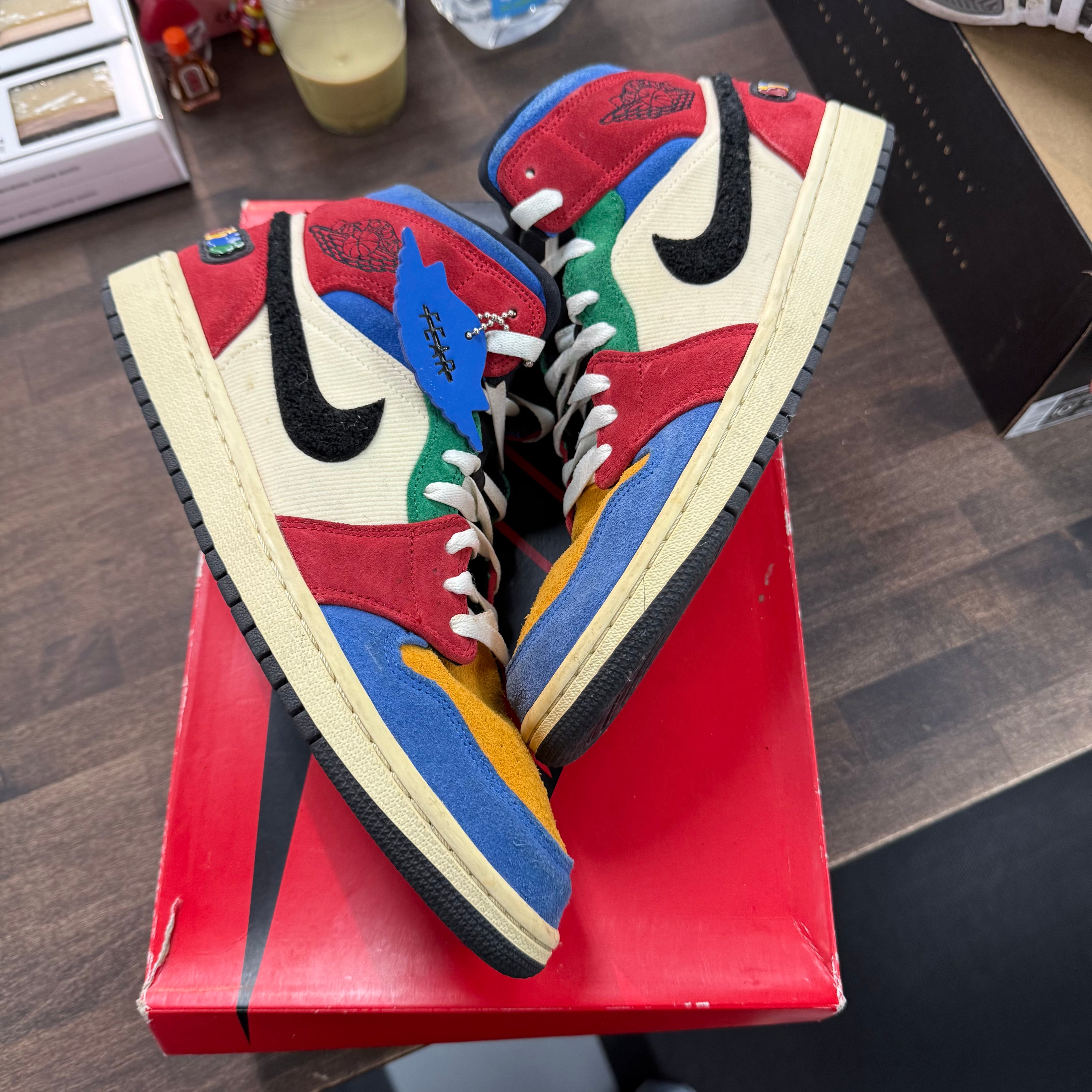 GrailNation