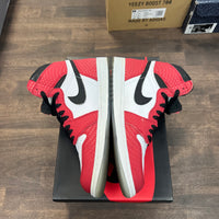 Spiderman Origin Story Jordan 1 High (USED)