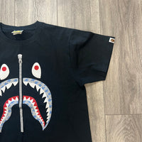 Bathing Ape Bape Shark Face (USED)