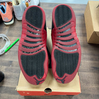 Flu Game Jordan 12 Retro (2025) (USED)