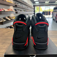 Infrared Jordan 6 Retro (2019) (USED)