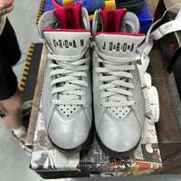 Reflections of a Champion Jordan 7 (USED)