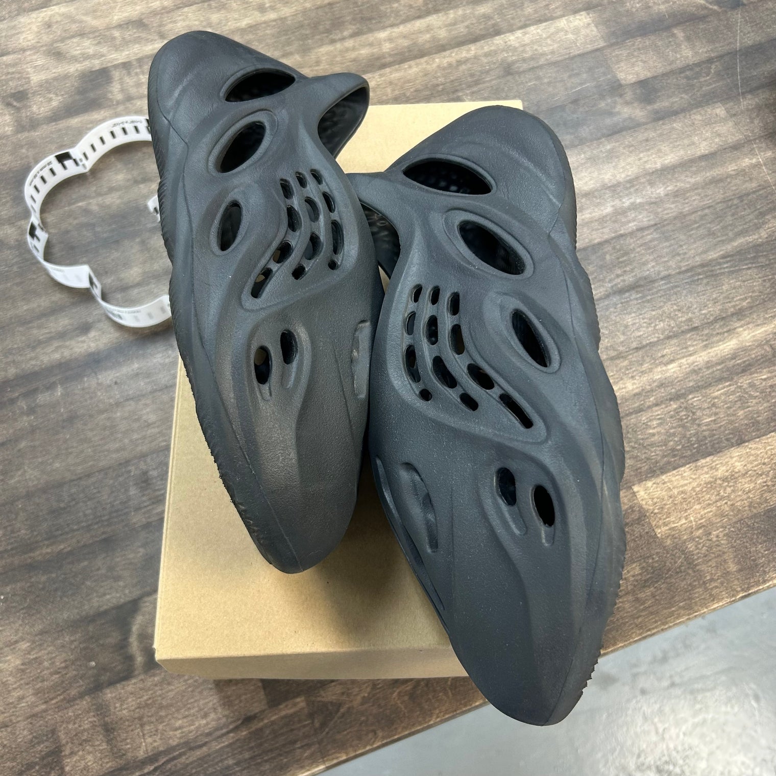 Onyx Foam RNNR (USED)