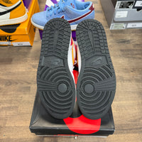 Light Fusion Jordan 1 High Retro OG (USED)