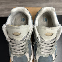 Mirage Grey New Balance 2002R Protection Pack (USED;NO BOX)