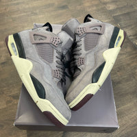 A Ma Maniere Jordan 4 Violet Ore (USED)