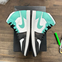 Jordan 1 Mid Tropical Twist Igloo (US 10) (USED)