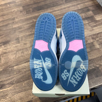 Born and Raised SB Dunk Low (USED)