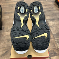 Colorado Away White Black Air DT Max 96 (USED)
