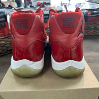 Win Like 96 Jordan 11 High Retro (USED, No Box)