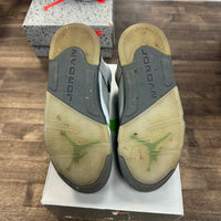 Green Bean Jordan 5 Retro (USED)