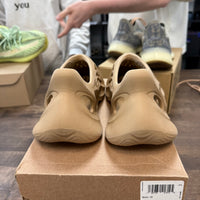 Ochre Yeezy Foam RNNR (USED)