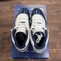 Win Like 82 Jordan 11 (USED)