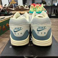 Patta Waves Noise Aqua Nike Air Max 1 (USED)