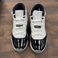 Concord Jordan 11 High (USED, NO BOX)