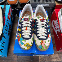 Sean Wotherspoon Gazelle Indoor (USED)