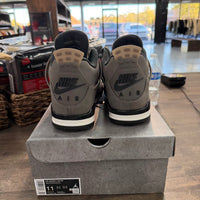 Cave Stone Jordan 4 Retro (USED)