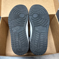Smoke Grey Jordan 1 High (USED, No Box)