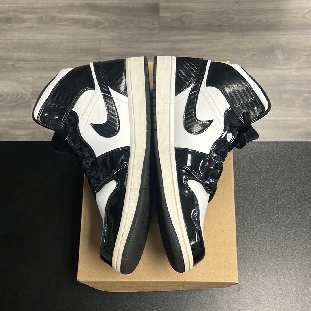 Jordan 1 All Star Mid (USED, no box)