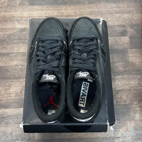 Phantom Jordan 1 Low OG Travis Scott (USED)